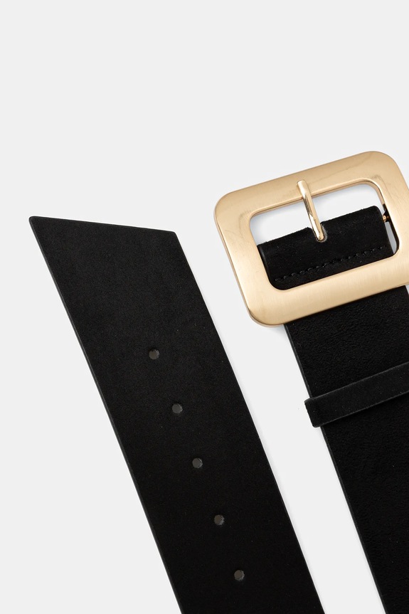 Medicine öv fekete RW23-PAD602