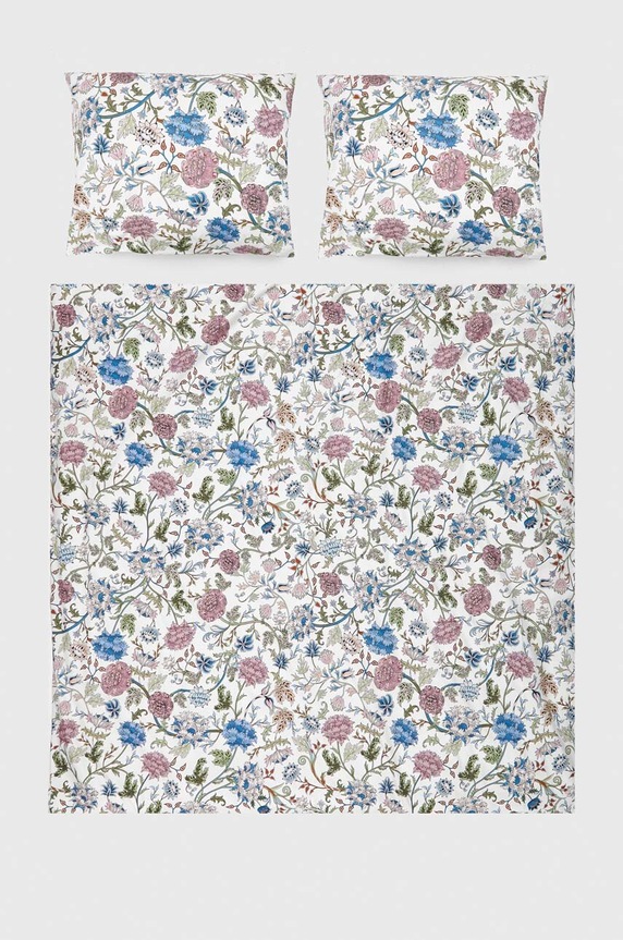 Komplet pościeli bawełnianej RW23.PCU405 multicolor RW23