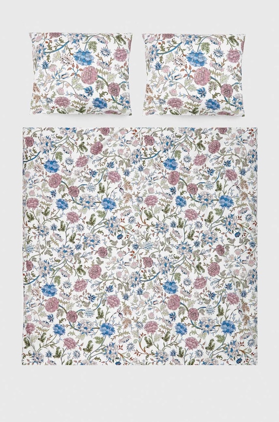 Komplet pościeli bawełnianej RW23.PCU405 multicolor RW23