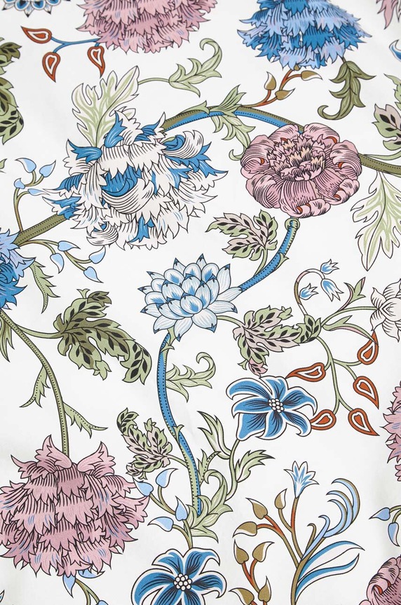 Sypialnia Komplet pościeli bawełnianej RW23.PCU405 multicolor