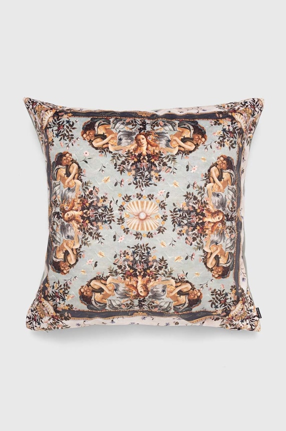 Dekoratívna obliečka na vankúš 50 x 50 cm z kolekcie Eviva L'arte (1-pack) viacfarebná RW23.PSUB04