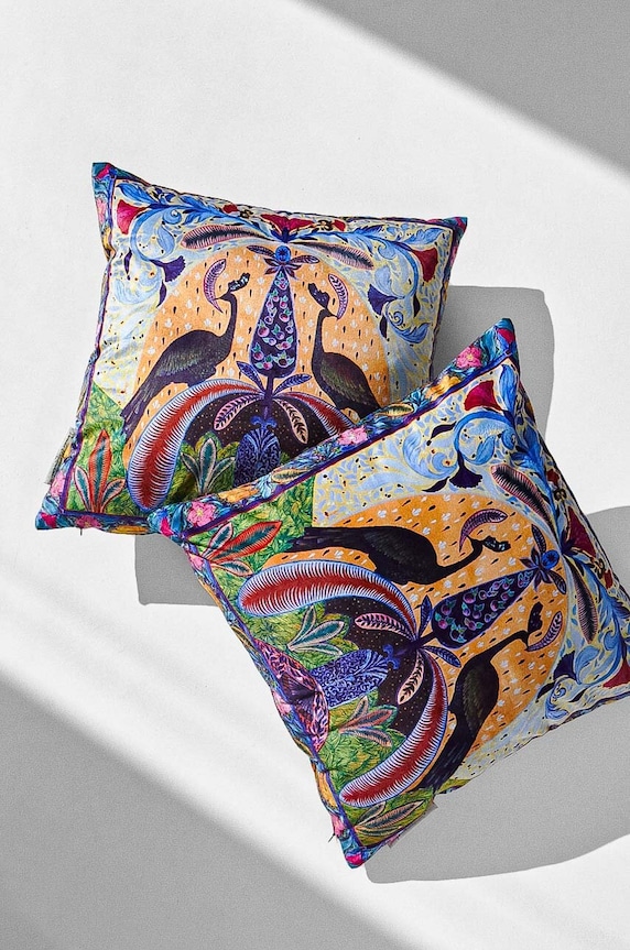 Medicine poszewka dekoracyjna na poduszkę 2-pack multicolor RW23.PSUB50