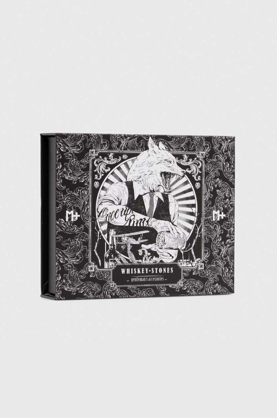 Medicine kostki do whiskey multicolor RW23.ROU800