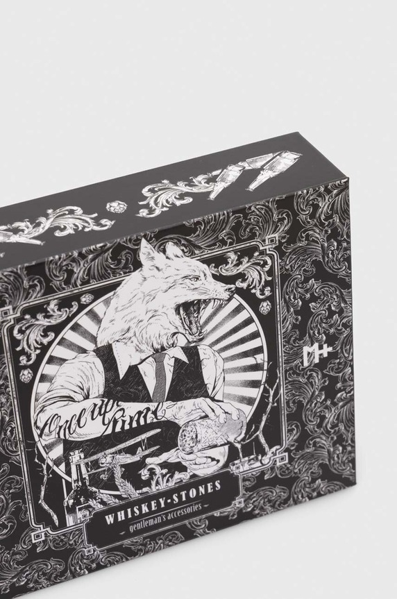 Medicine kostki do whiskey RW23.ROU800 multicolor RW23