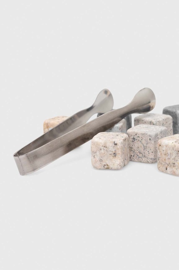 Medicine kostki do whiskey multicolor RW23.ROU800