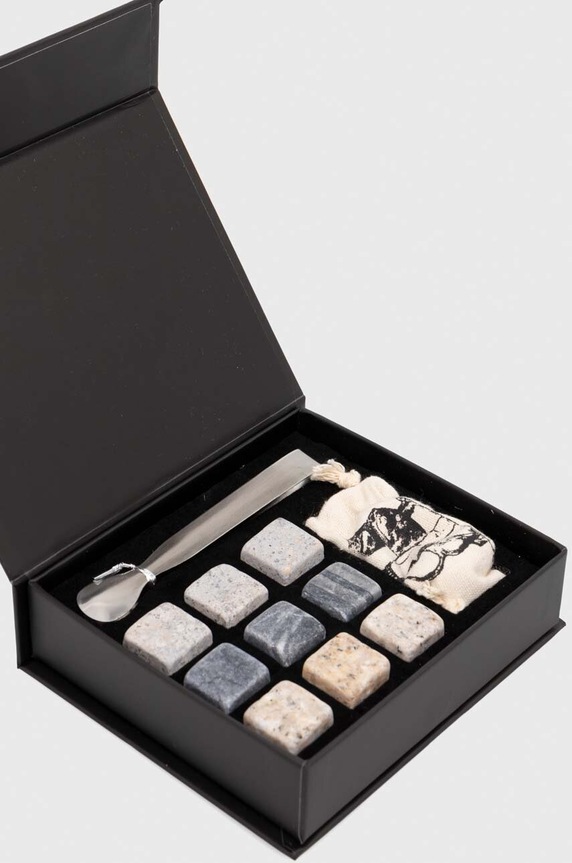 Medicine kostki do whiskey RW23.ROU800 multicolor