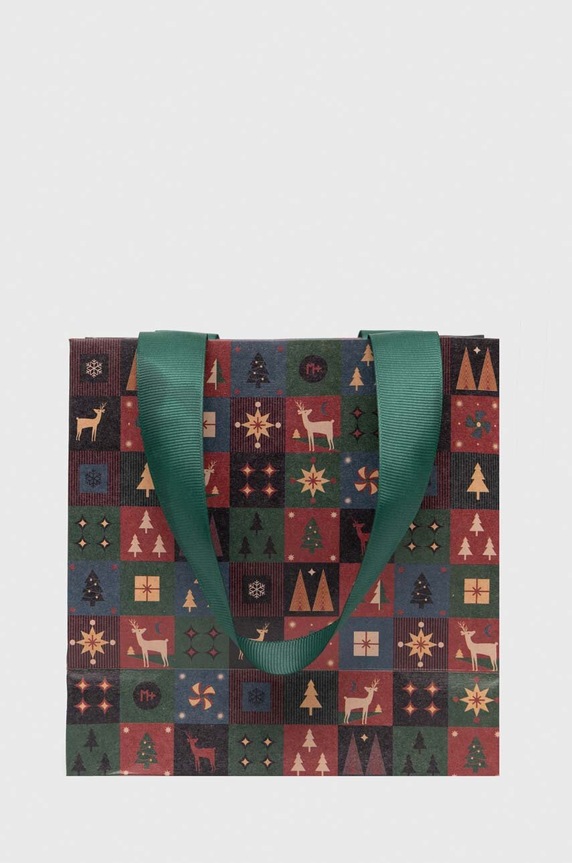 Darčeková taška viacfarebná RW23.ROU900