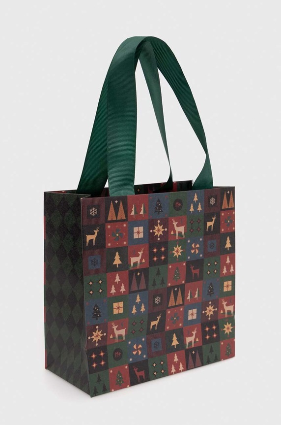 Darčeková taška RW23.ROU900 viacfarebná RW23