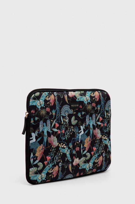 Pokrowiec na laptopa wzorzysty kolor multicolor RW23.ROU908 multicolor RW23