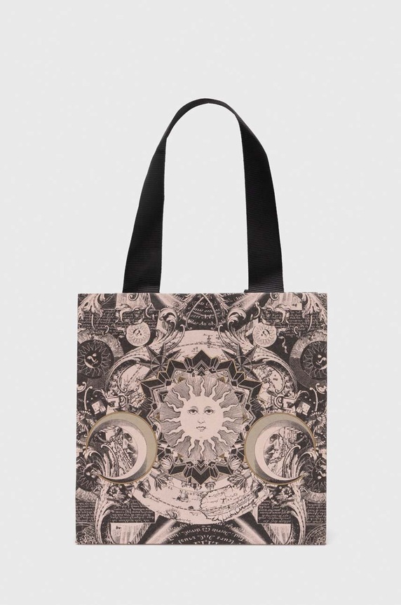 Dárková taštička vícebarevná RW23.ROU914