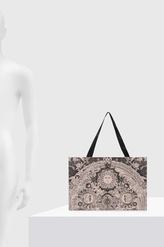 Dárková taštička vícebarevná RW23.ROU915