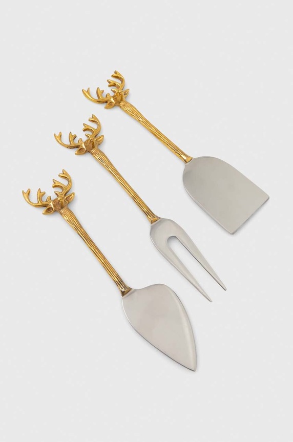 Set noževa za sir Medicine šarena RW23.TAUA13