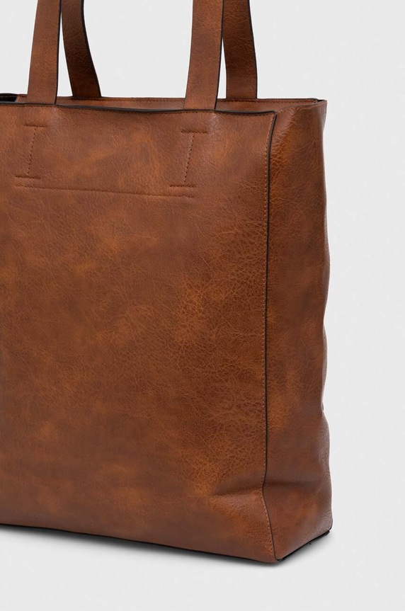 Akcesoria Medicine torebka RW23.TOD010 brązowy