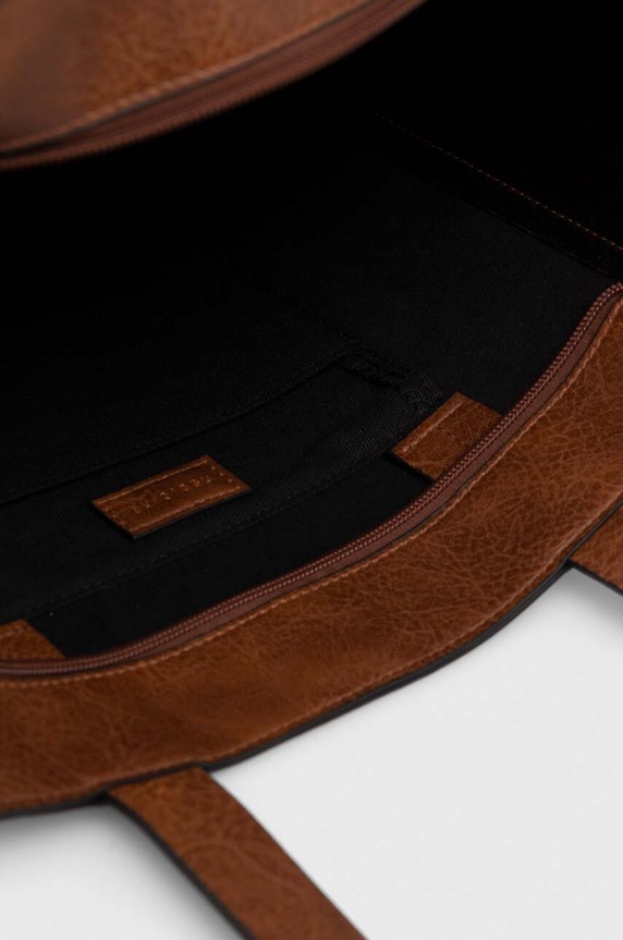 Medicine torebka RW23.TOD010 brązowy