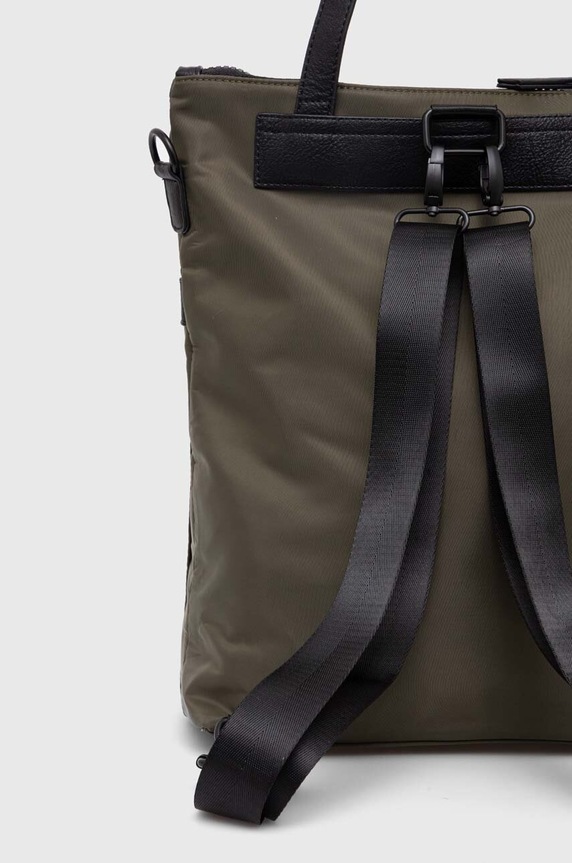 Akcesoria Medicine torebka RW23.TOD315 zielony