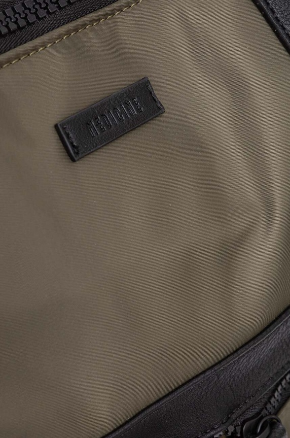 Medicine torebka zielony RW23.TOD315