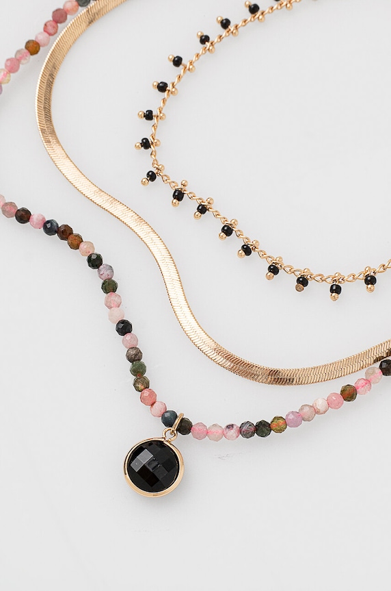 Accesorii Medicine colier RW24-AKD305 multicolor