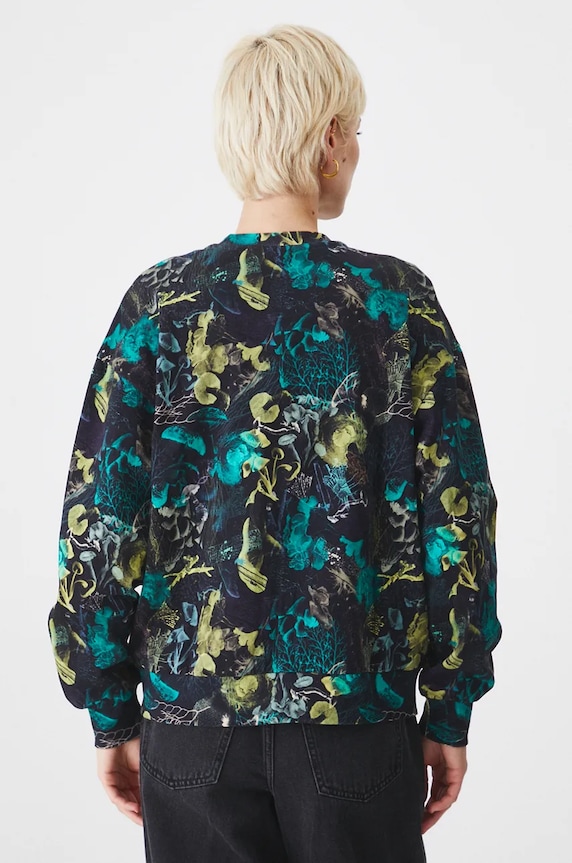 Odzież Medicine bluza RW24-BLD702 czarny