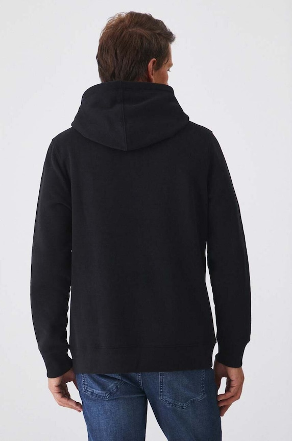 Ruházat Medicine felső RW24-BLM060 fekete