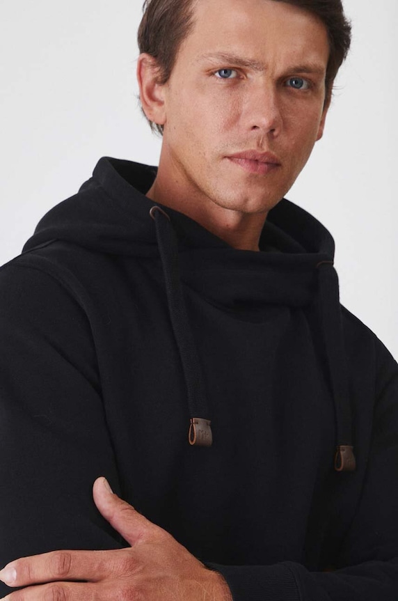 Medicine felső fekete RW24-BLM060