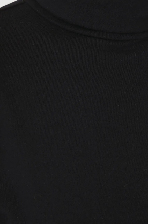 Majica dugih rukava Medicine RW24-BUD071 crna