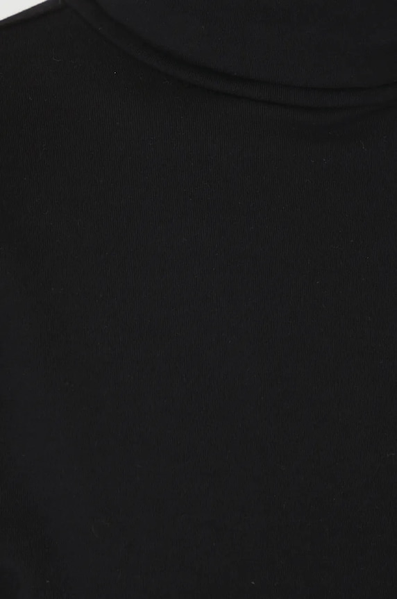 Majica dugih rukava Medicine RW24-BUD071 crna