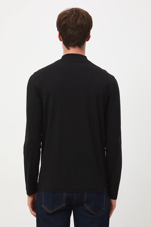 Odzież Medicine longsleeve RW24-BUM060 czarny