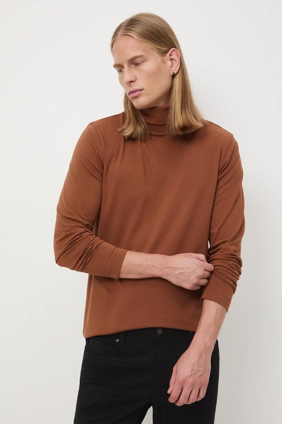 Medicine longsleeve maro RW24-BUM080
