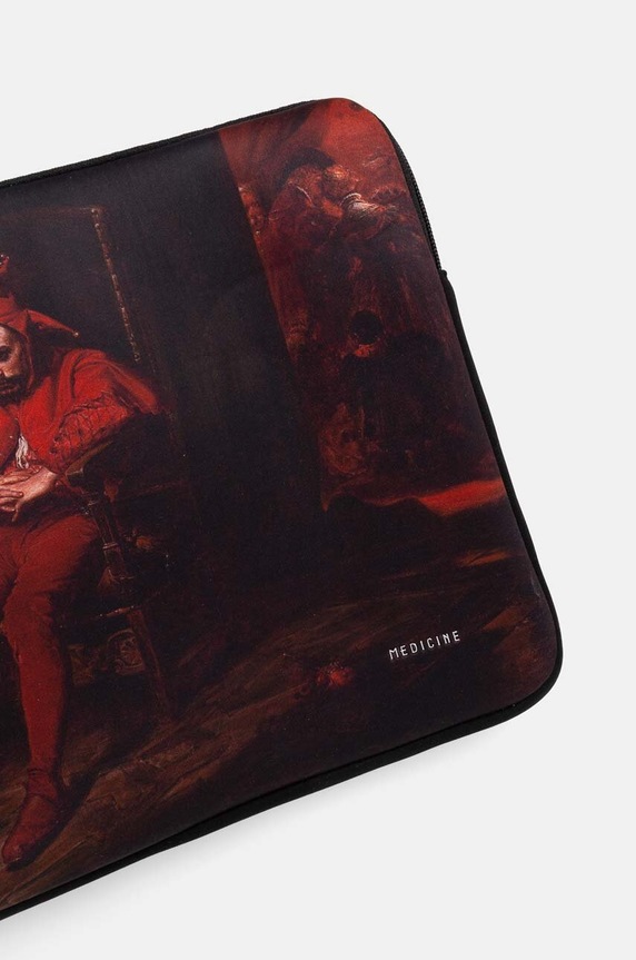 Obal na notebook viacfarebná RW24-ITU452
