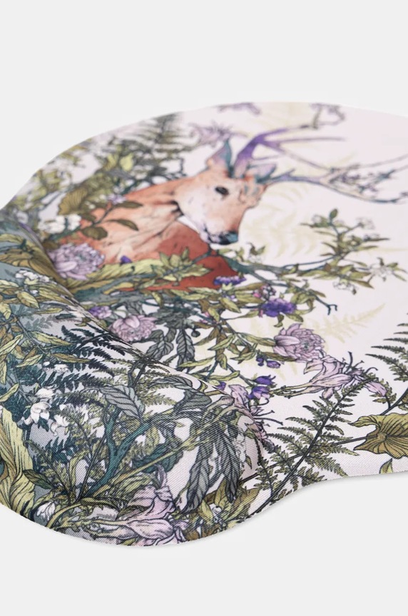 Podkładka pod mysz wzorzysta kolor multicolor RW24-ITU600 multicolor RW24