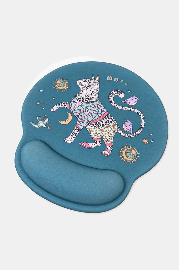 Medicine podkładka pod mysz RW24-ITU900 zielony RW24