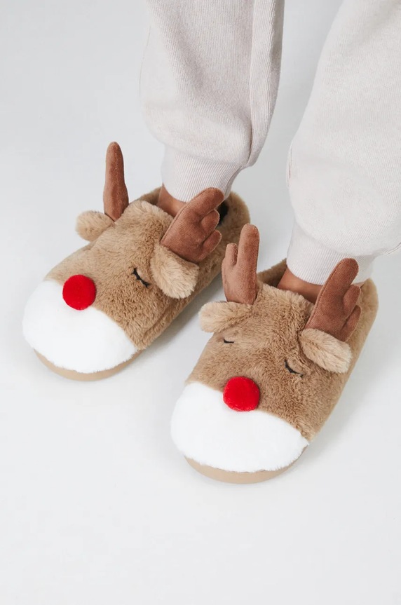 Kućne papuče Medicine RW24-KAD800