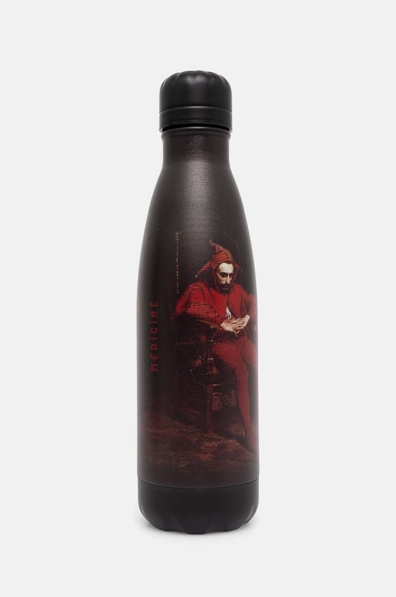 Butelka termiczna z kolekcji Eviva L'arte 500 ml kolor multicolor RW24-KBU453 multicolor RW24