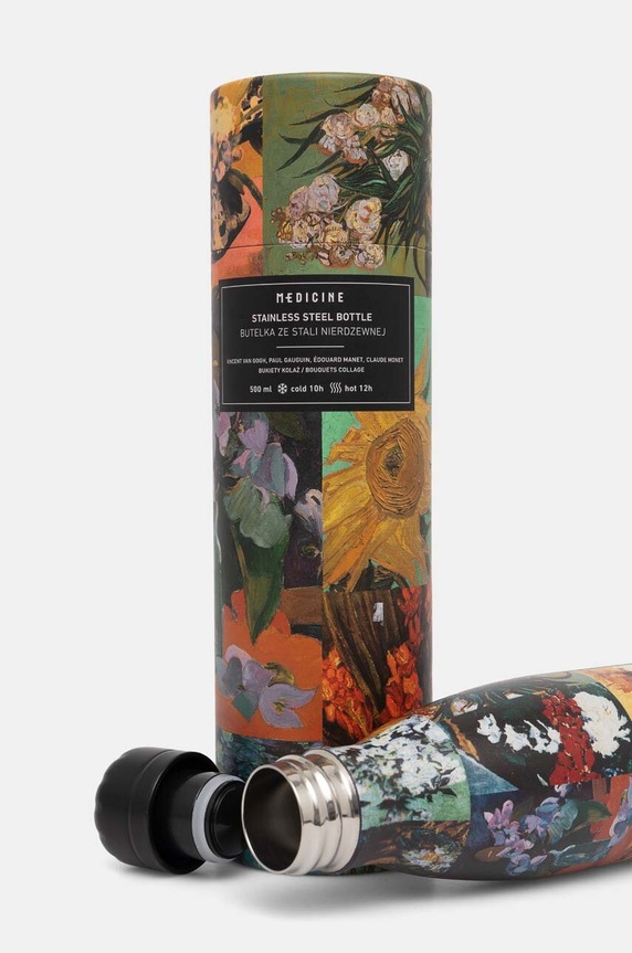 Doplňky Termoláhev z kolekce Eviva L'arte 500 ml RW24-KBU454 vícebarevná