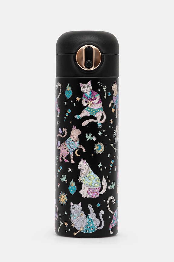 Medicine kubek termiczny multicolor RW24-KBU903