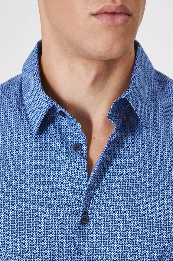 Рубашка Medicine RW24-KDM096