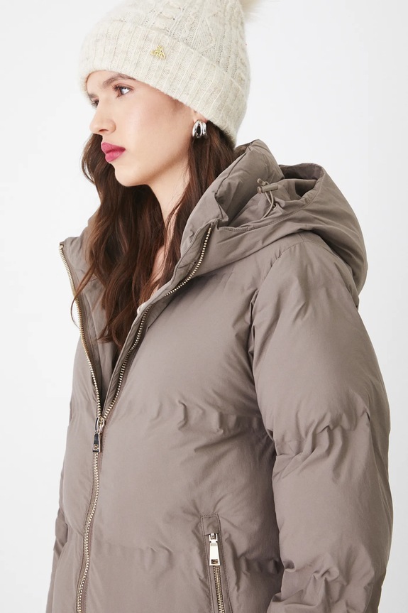 Medicine płaszcz zielony RW24-KPDB01