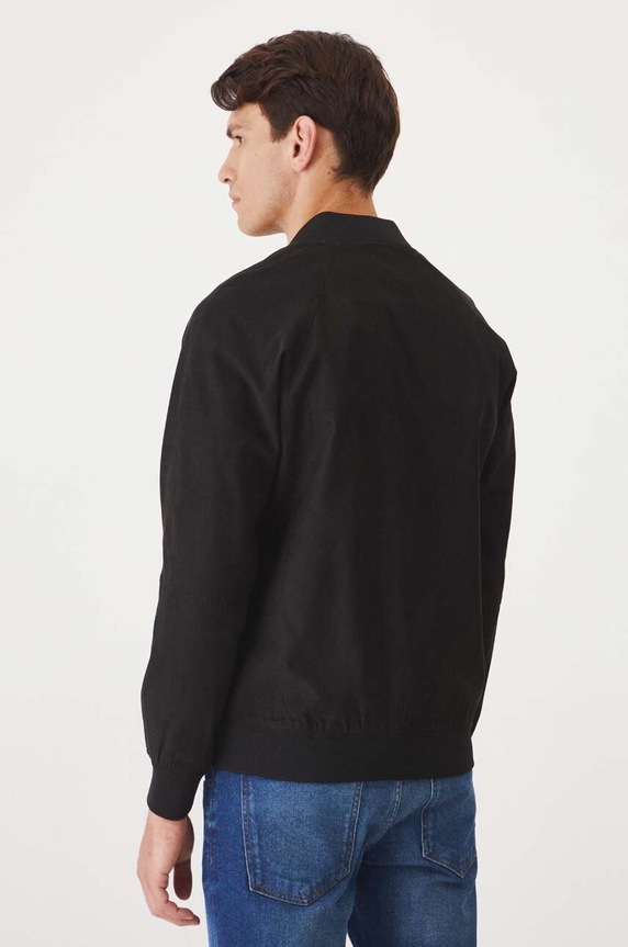 Odjeća Jakna Medicine RW24-KUM301 crna