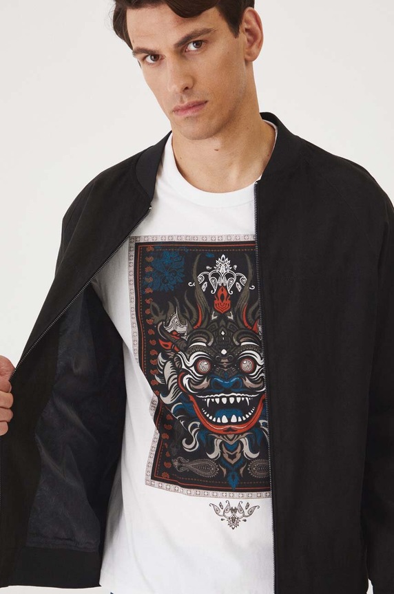 Jakna Medicine RW24-KUM301