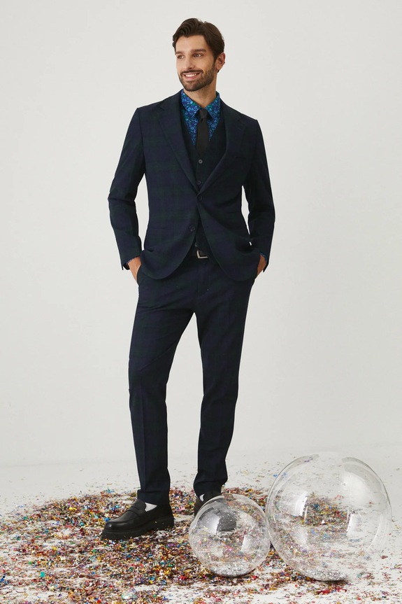 Suknjič Medicine RW24-MKMB14 zelena RW24