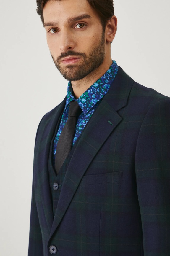 Suknjič Medicine zelena RW24-MKMB14