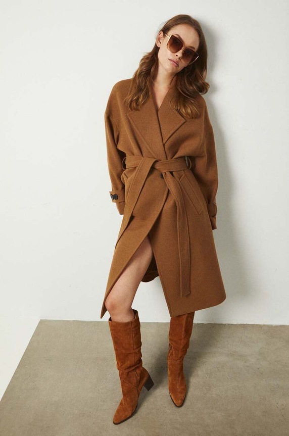 Μπότες σούετ Medicine RW24-OBD306