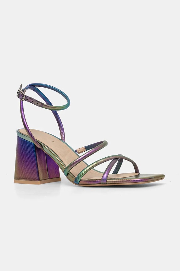 Obutev Sandali Medicine RW24-OBD713 pisana