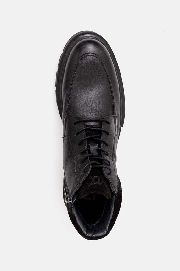 Medicine pantofi inalti RW24-OBM608 negru