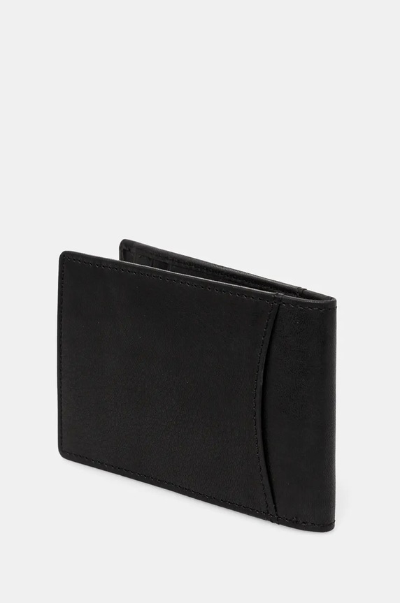 Kožni novčanik Medicine RW24-PFM902 crna RW24