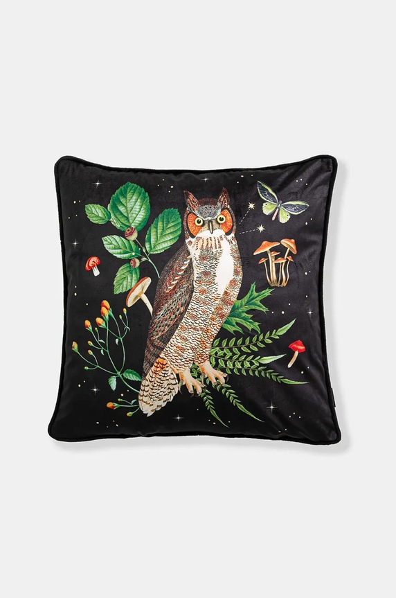 Salon i sypialnia Medicine poszewka dekoracyjna na poduszkę 2-pack RW24.PSU703 multicolor