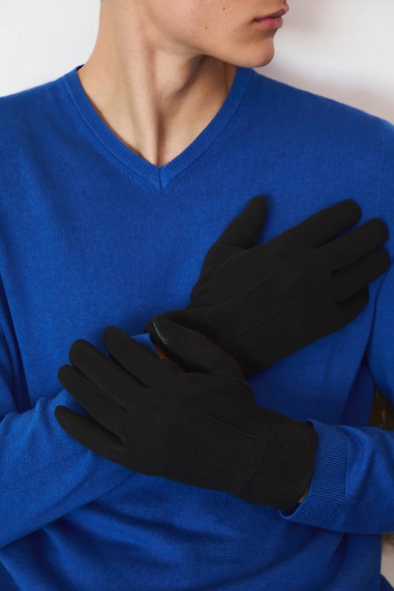 Γάντια Medicine άλλο μαύρο RW24-REM600