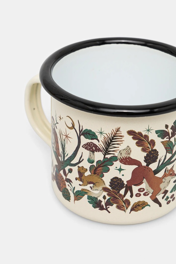 Kuchyňa a jedáleň Darčeková sada: hrnček a ponožky vzorované RW24.ROD602 viacfarebná