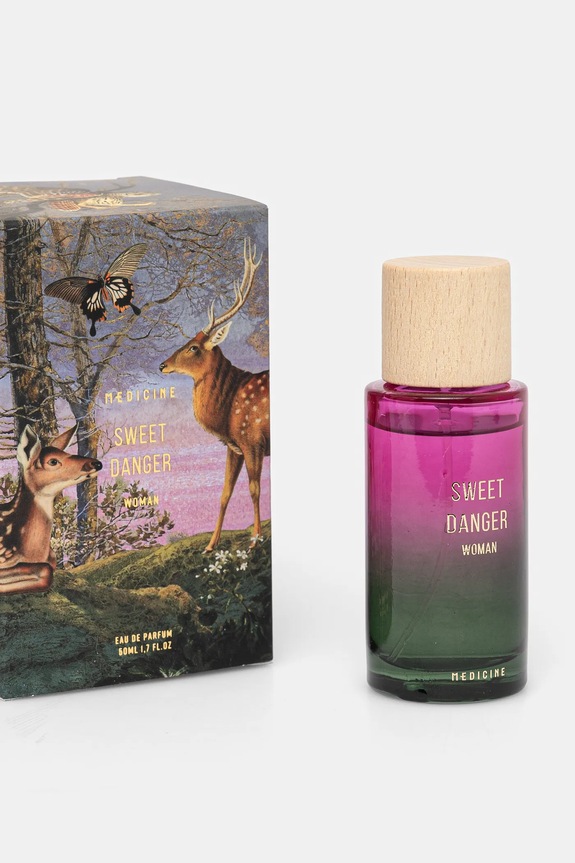 Eau de parfum Medicine RW24-RODA05 πολύχρωμο RW24