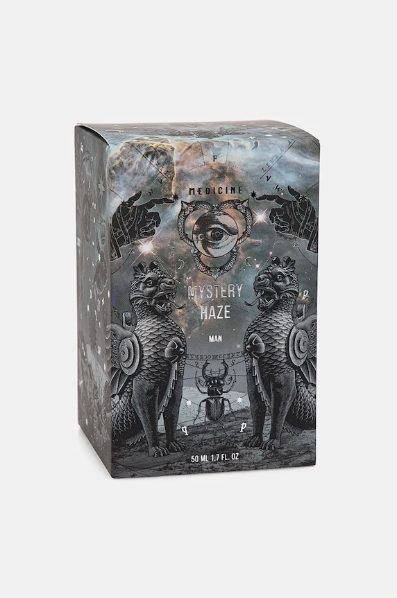 Parfémová voda Mystery Haze viac farieb viacfarebná RW24-ROM801